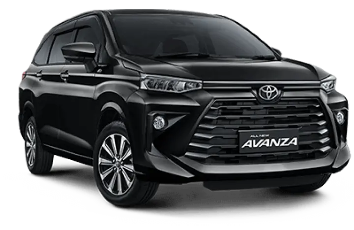 Sewa Toyota Avanza kemirimuka
