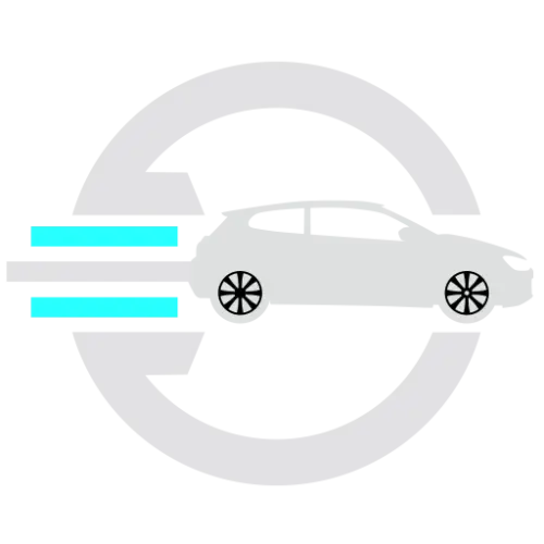 Logo Sewa Mobil Kemirimuka