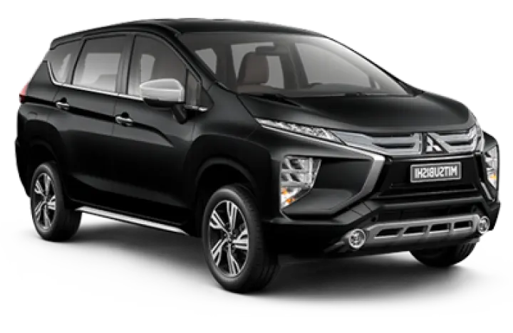 Sewa Mitsubishi XPander kemirimuka